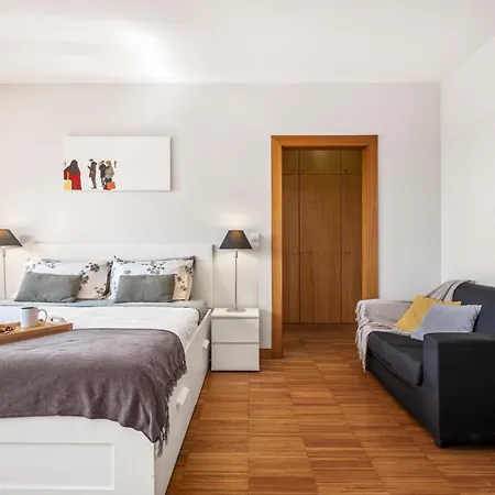 Heritage Apartman Funchal