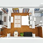 Heritage Apartment *