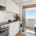 Heritage Apartment