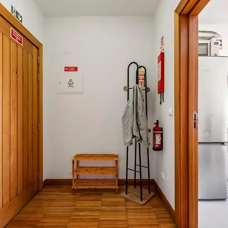 Heritage Apartment