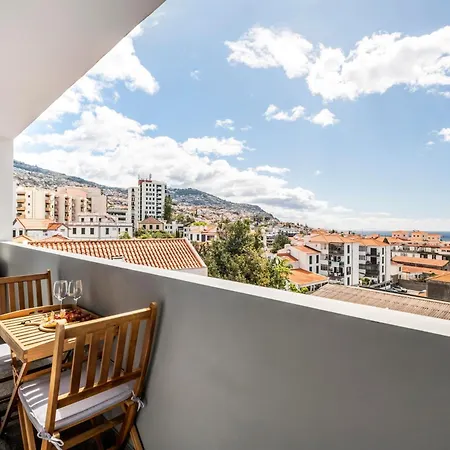 Heritage * Funchal (Madeira)