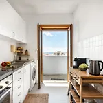 Apartmán Heritage Funchal (Madeira)