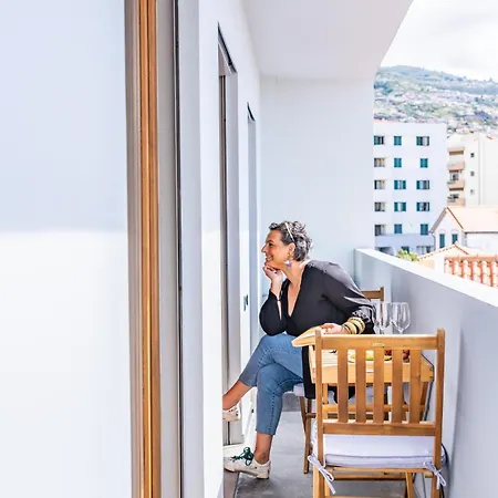 Heritage * Funchal (Madeira)