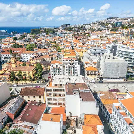 Heritage Apartamento *