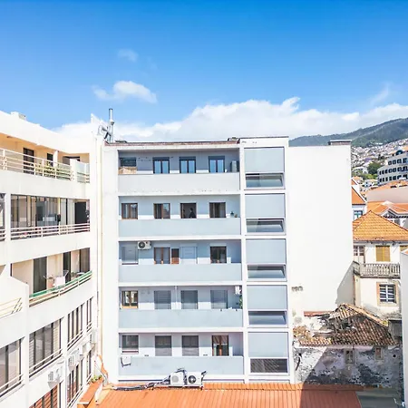 Heritage Apartamento Funchal (Madeira)