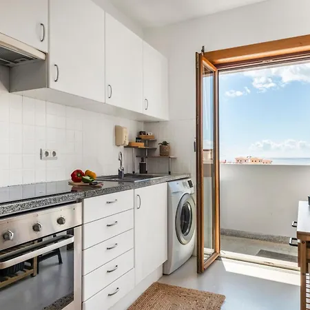 Heritage Apartamento