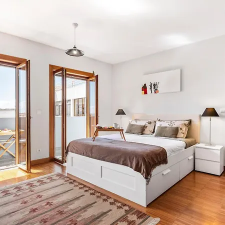 Apartamento Heritage *