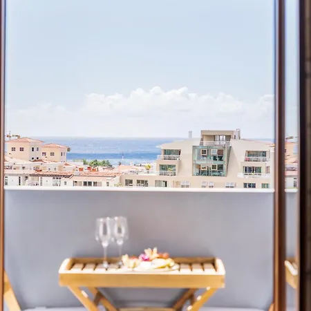 Apartamento Heritage Funchal (Madeira)