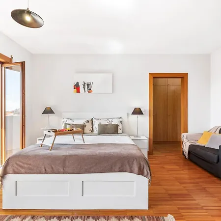 Heritage Apartamento *