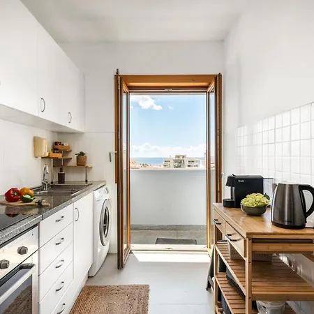 Apartamento Heritage Funchal (Madeira)