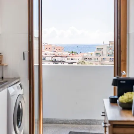 Heritage Apartamento