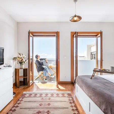 Heritage Apartamento Funchal (Madeira)