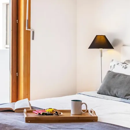 Apartamento Heritage *