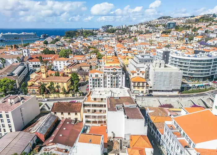 Heritage Διαμέρισμα *