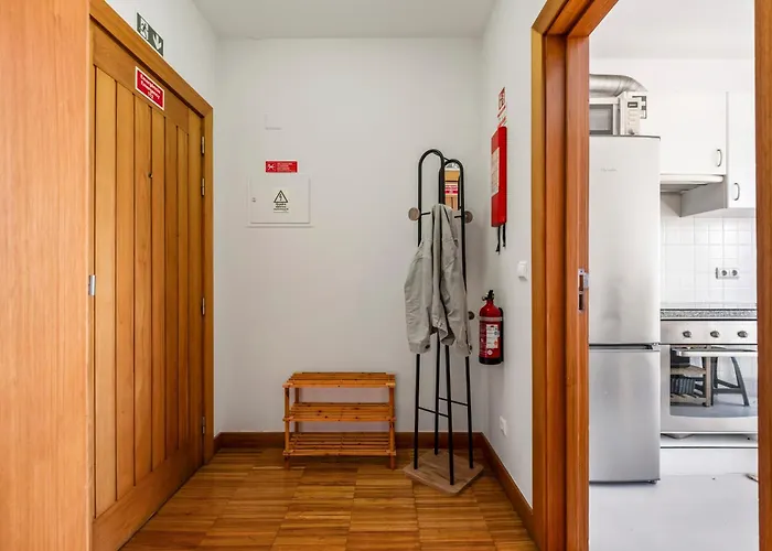 Heritage Διαμέρισμα