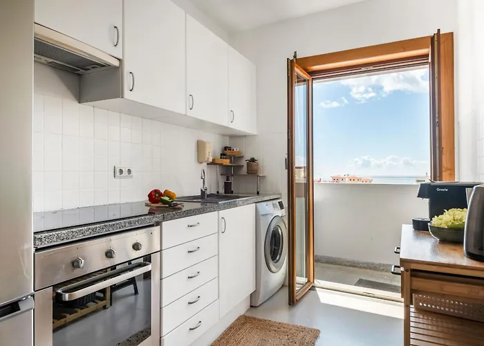 Heritage Διαμέρισμα