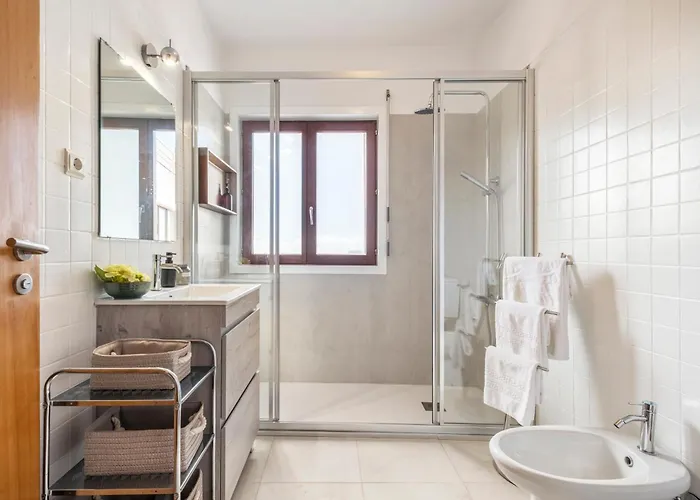 Διαμέρισμα Heritage Φουνκάλ