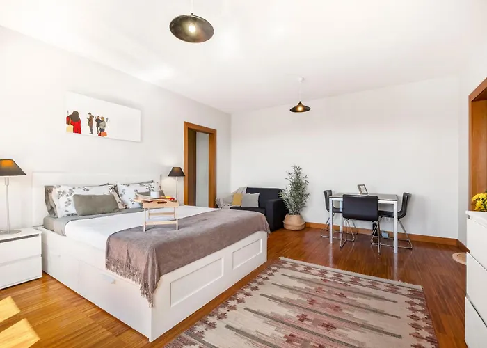 Διαμέρισμα Heritage