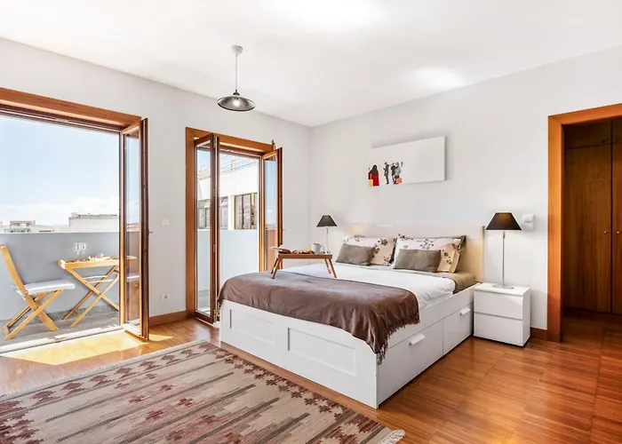 Διαμέρισμα Heritage *