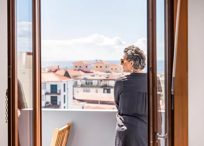 Heritage Διαμέρισμα