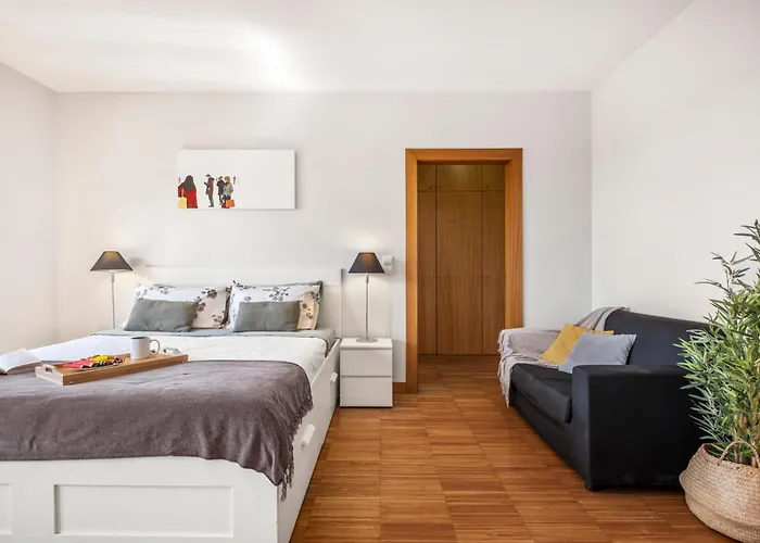 Heritage Διαμέρισμα Φουνκάλ