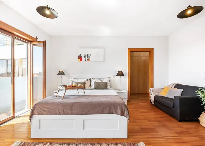 Heritage Διαμέρισμα *