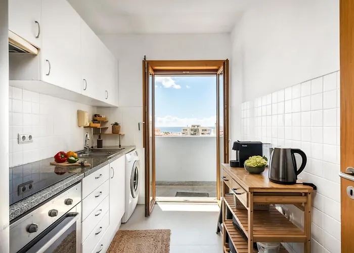 Διαμέρισμα Heritage Φουνκάλ