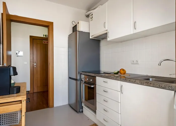 Διαμέρισμα Heritage Φουνκάλ