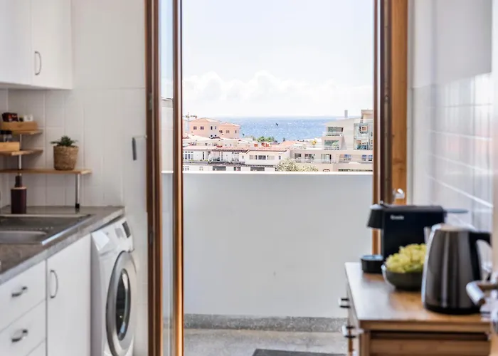 Heritage Διαμέρισμα