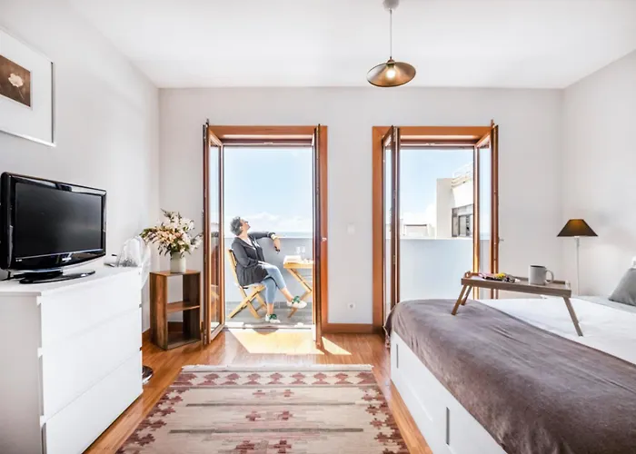 Heritage Διαμέρισμα Φουνκάλ