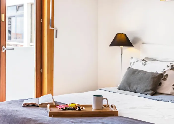 Διαμέρισμα Heritage *