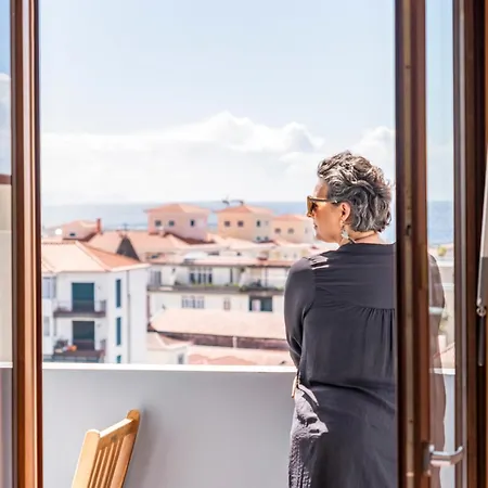 Heritage Διαμέρισμα